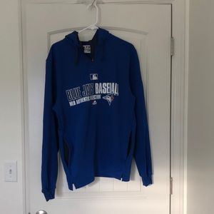 Blue Jays Sweatshirt